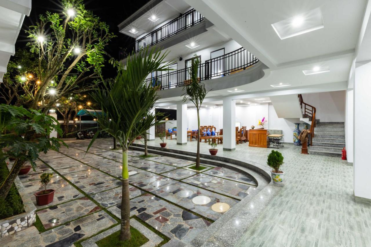 Elizabeth Hotel Tam Coc Ninh Binh Exterior photo